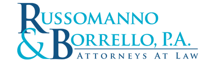 RussomannoBorrello Attorneys at Law Logo